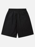Hundreds Of Printed Casual Shorts