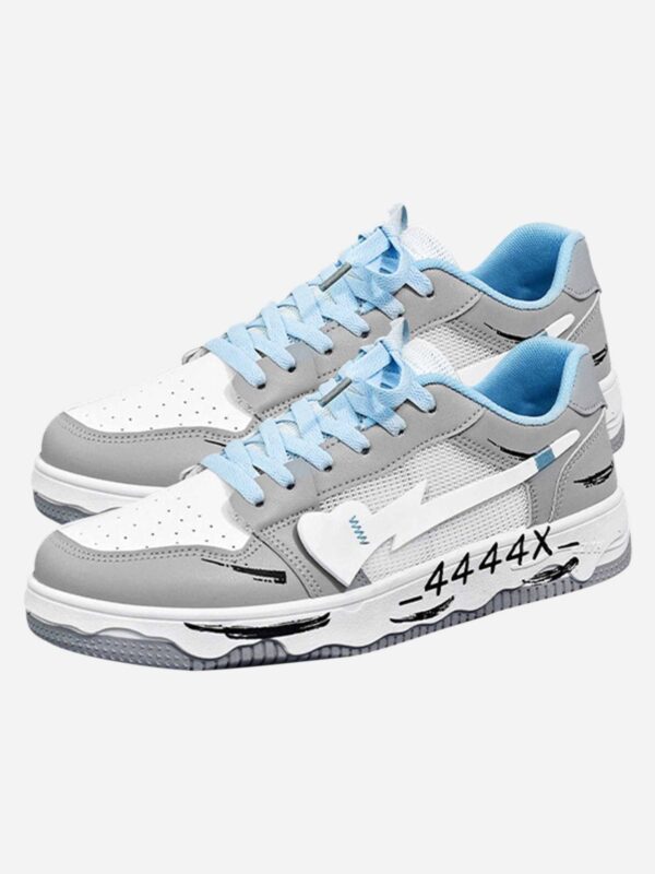 Breathable Casual Board Shoes