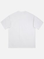 Logo Print T-shirt