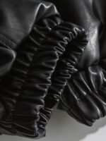 Retro Street Biker Jacket - 1609