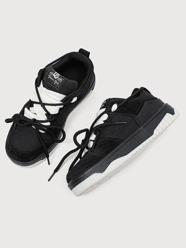 Casual And Versatile Sports Couple Shoes