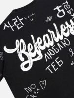 Versatile Loose T-shirt