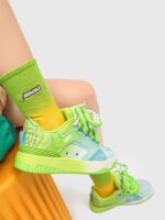 Hip-hop Personality Skateboard Shoes