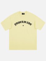Logo Print T-shirt