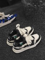 Comfortable Fashion Couple Sneakers