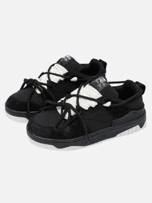Casual And Versatile Sports Couple Shoes