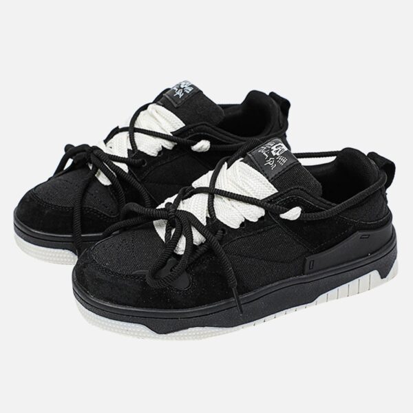 Casual And Versatile Sports Couple Shoes