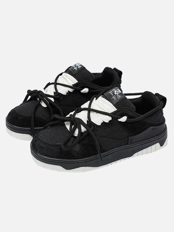 Casual And Versatile Sports Couple Shoes