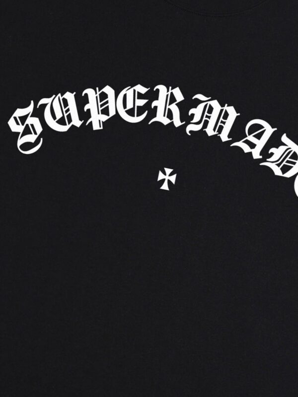 Logo Print T-shirt