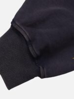American Washed Hooded Sweatshirt