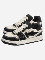 Comfortable Fashion Couple Sneakers