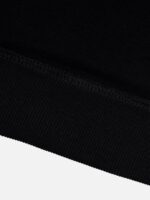 Planet Hooded Zipper Hoodie