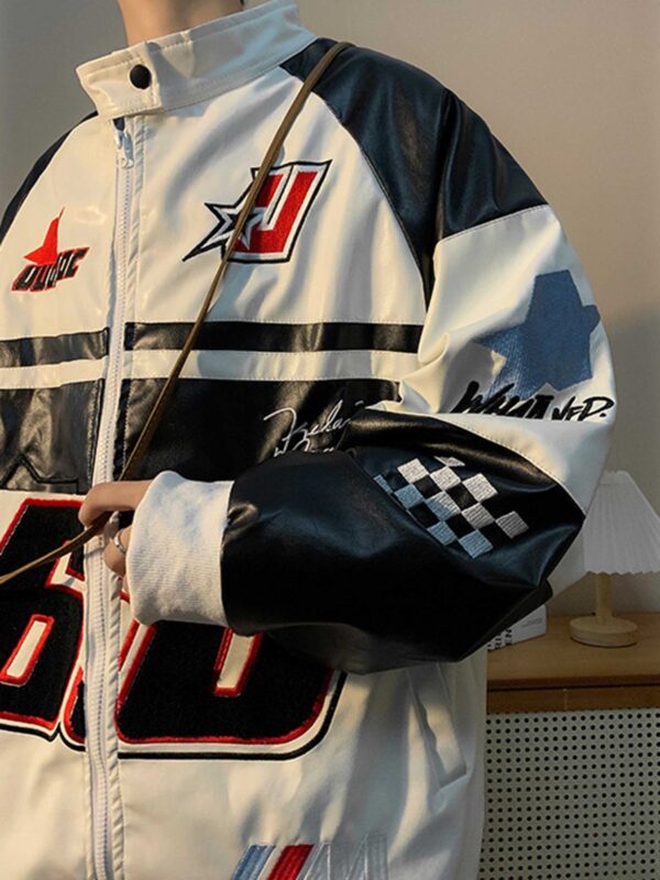 American Flight Jacket - 1645