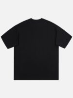 Fun Slogan Print T-shirt