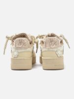 Twine Low-top Board Shoes