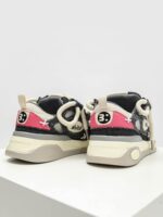 High Street Bread Shoes - 1621