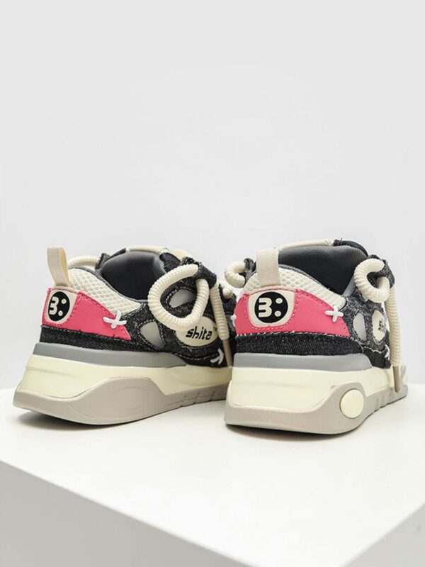 High Street Bread Shoes - 1621