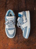Comfortable Fashion Couple Sneakers
