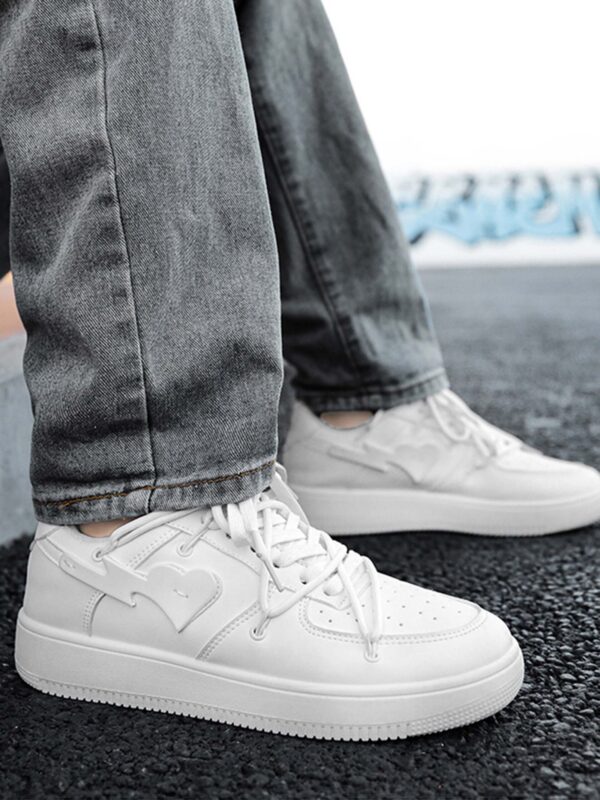American Vintage High Street Casual Shoes - 1622