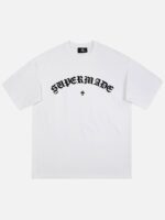 Logo Print T-shirt