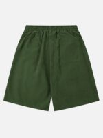 Hundreds Of Printed Casual Shorts
