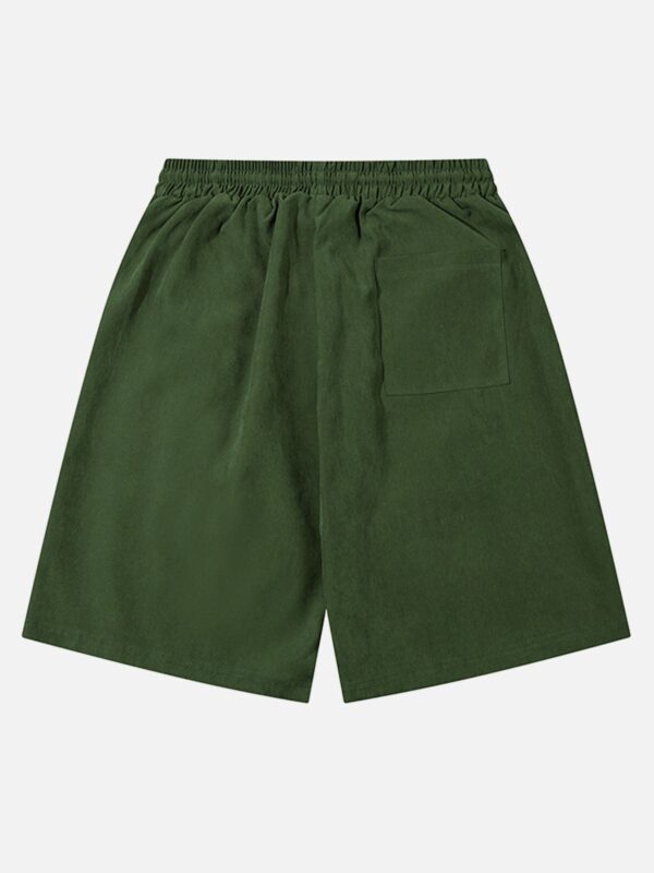 Hundreds Of Printed Casual Shorts