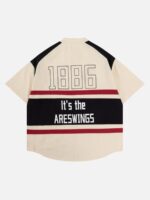 American Vintage Zipper Shirt - 1639