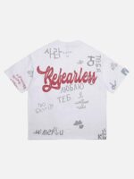 Versatile Loose T-shirt