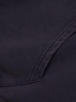 American Washed Hooded Sweatshirt