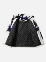 Grain Fleece Cotton Jacket