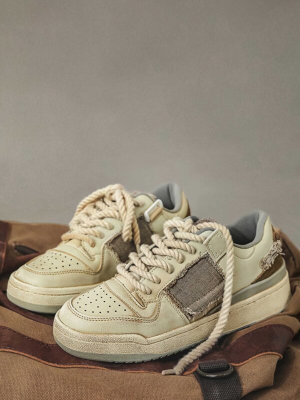 Breathable Couple Casual Shoes