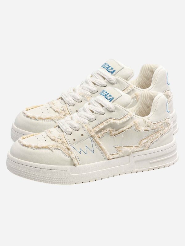 Comfortable Fashion Couple Sneakers