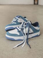 High Street Hundreds With Casual Slip-on Shoes Casual Shoes Couple Models - 1632