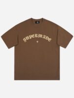 Logo Print T-shirt
