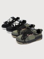 Casual And Versatile Sports Couple Shoes