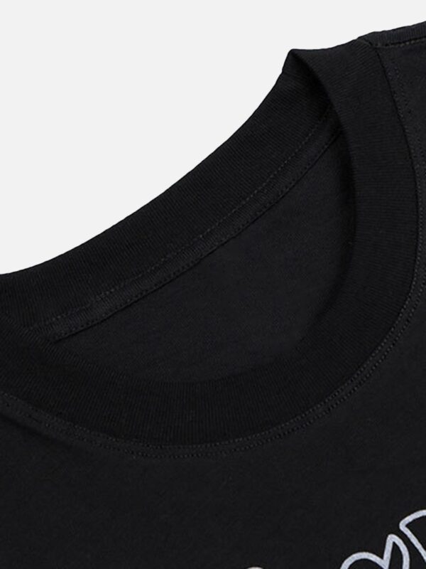 Versatile Loose T-shirt