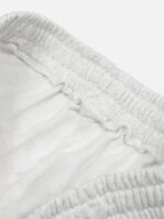 American Vintage Spider Print Shorts
