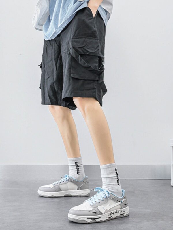 Breathable Casual Board Shoes