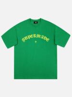 Logo Print T-shirt
