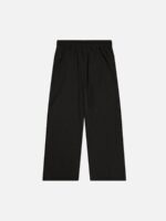 Alphabet Suede Pants