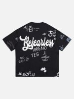 Versatile Loose T-shirt