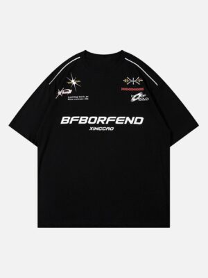 American Vintage T-shirt
