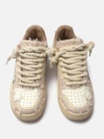 Twine Low-top Board Shoes