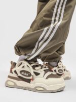 High Street Bread Shoes - 1621